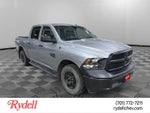 2023 RAM 1500 Classic Tradesman Crew Cab 4x4 5'7" Box