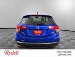 2018 Honda HR-V LX