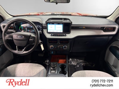 2023 Ford Maverick XLT