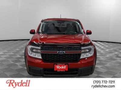 2023 Ford Maverick XLT