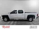 2008 Chevrolet Silverado 1500 LTZ