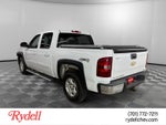 2008 Chevrolet Silverado 1500 LTZ