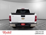 2008 Chevrolet Silverado 1500 LTZ