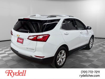 2021 Chevrolet Equinox Premier