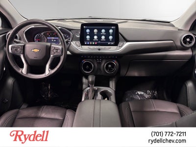 2023 Chevrolet Blazer 3LT