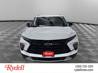2023 Chevrolet Blazer 3LT