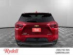 2023 Chevrolet Blazer Premier