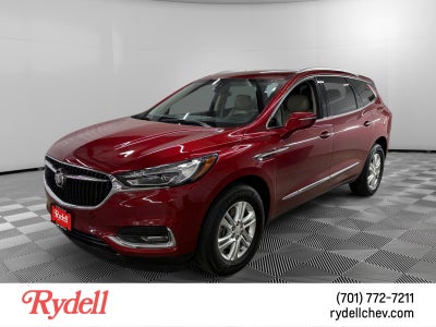 2019 Buick Enclave Premium
