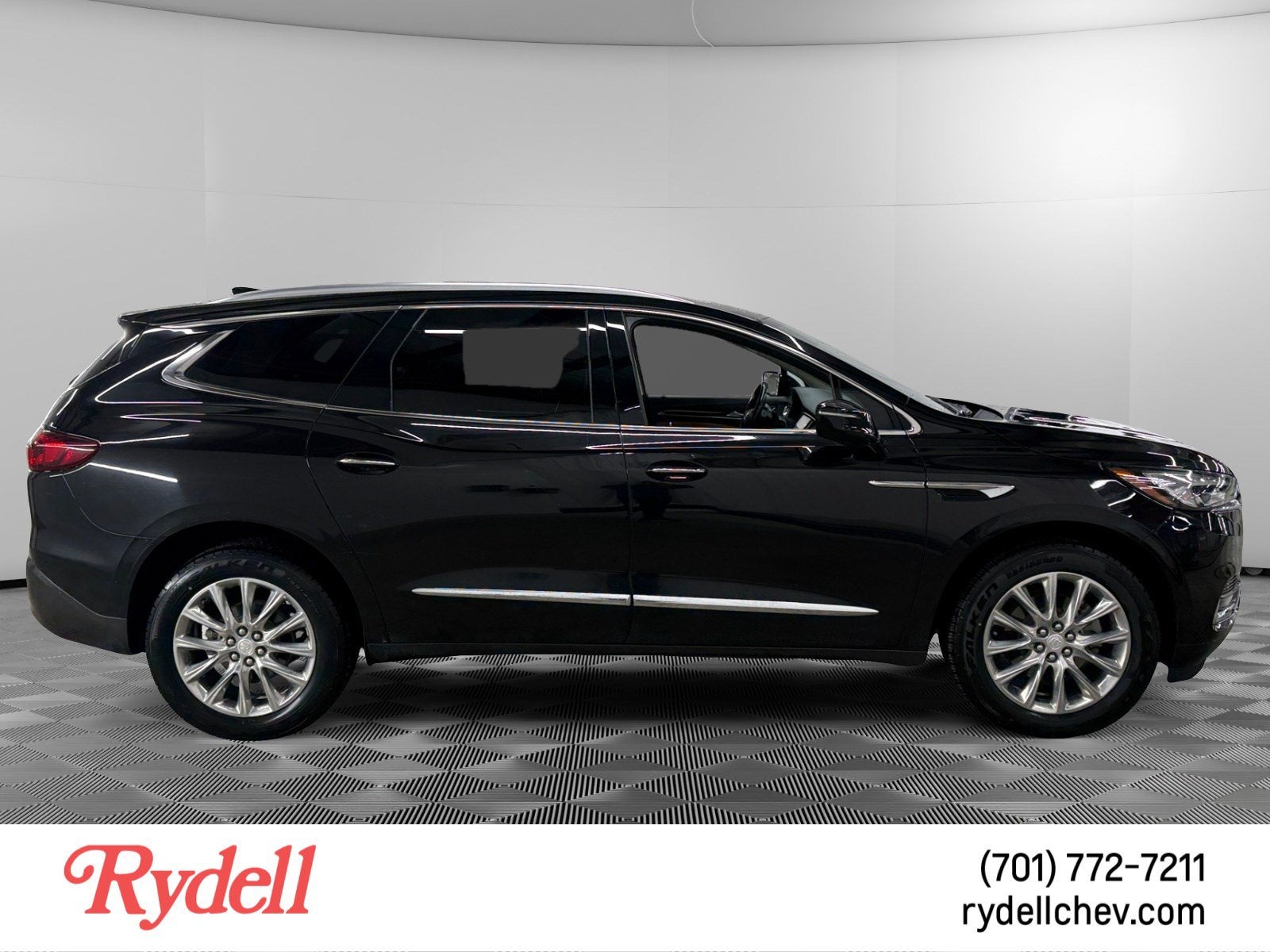 2019 Buick Enclave Premium