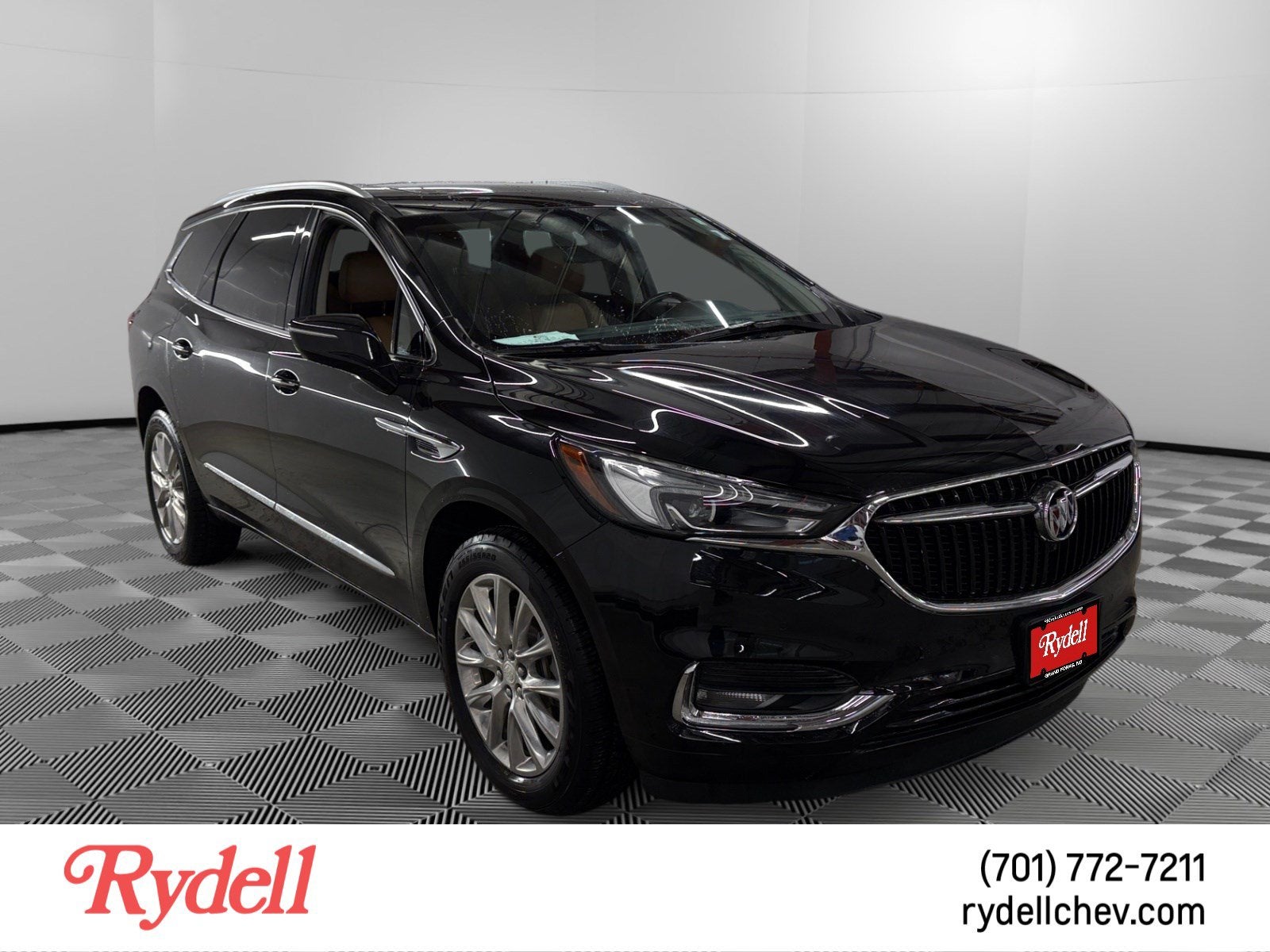 2019 Buick Enclave Premium