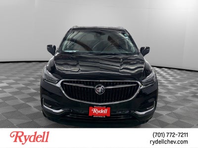 2019 Buick Enclave Premium
