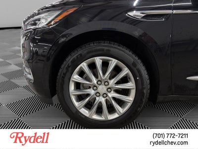2019 Buick Enclave Premium