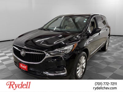 2020 Buick Enclave Premium