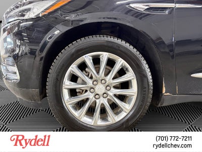 2020 Buick Enclave Premium