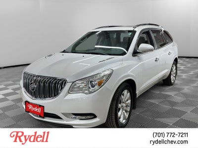 2017 Buick Enclave Premium