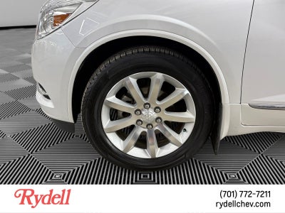 2017 Buick Enclave Premium