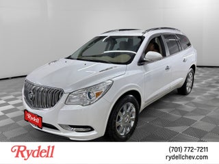 2016 Buick Enclave Premium