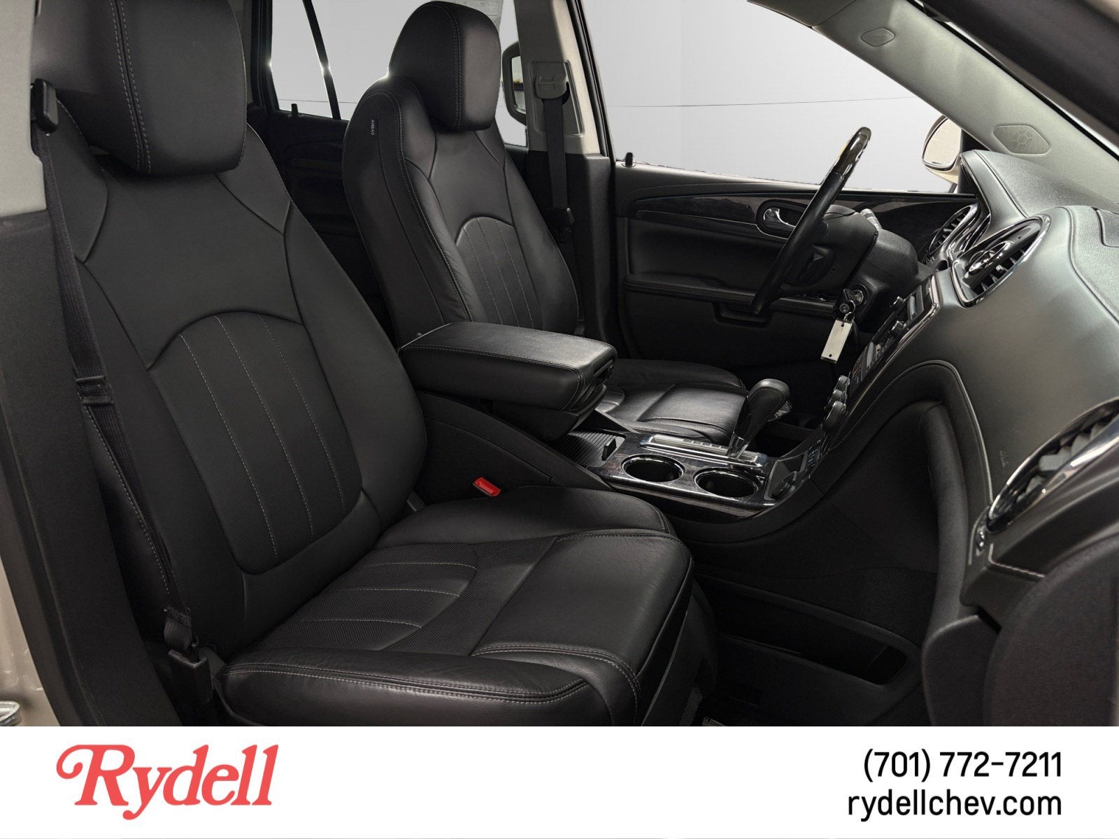 2017 Buick Enclave Premium
