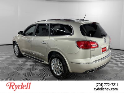 2017 Buick Enclave Premium