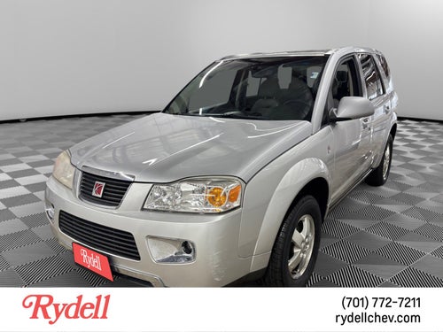 2007 Saturn Vue V6