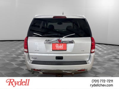 2007 Saturn Vue V6