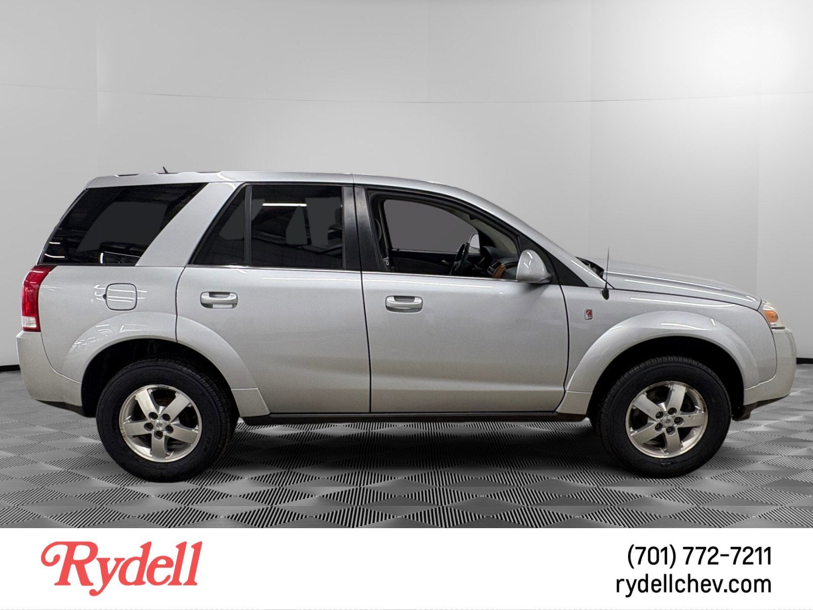 2007 Saturn Vue V6