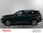 2024 Nissan Pathfinder SL 4WD
