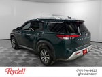 2024 Nissan Pathfinder SL 4WD