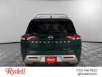 2024 Nissan Pathfinder SL 4WD