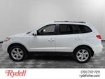 2009 Hyundai Santa Fe SE