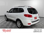 2009 Hyundai Santa Fe SE