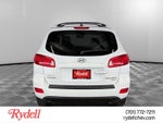 2009 Hyundai Santa Fe SE