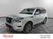 2022 Nissan Armada Platinum 4WD