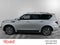 2022 Nissan Armada Platinum 4WD