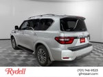 2022 Nissan Armada Platinum 4WD