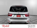 2022 Nissan Armada Platinum 4WD