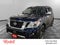 2020 Nissan Armada Platinum 4WD