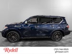2020 Nissan Armada Platinum 4WD