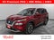 2022 Nissan Rogue SV Intelligent AWD