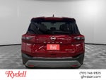 2022 Nissan Rogue SV Intelligent AWD