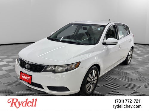 2013 Kia Forte EX