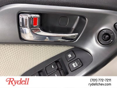 2013 Kia Forte EX