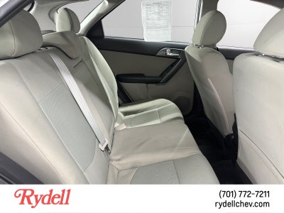 2013 Kia Forte EX