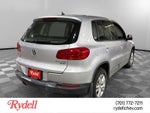 2014 Volkswagen Tiguan S