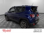 2016 Jeep Renegade Limited