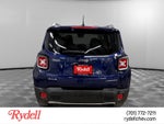 2016 Jeep Renegade Limited