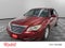 2013 Chrysler 200 LX