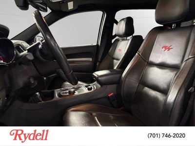 2014 Dodge Durango R/T