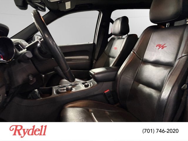 2014 Dodge Durango R/T
