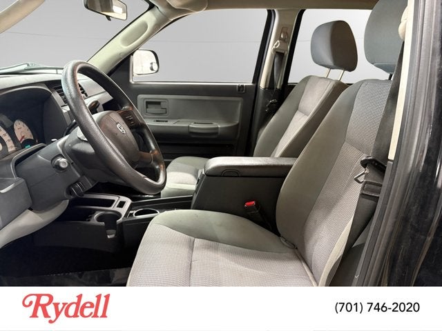2010 Dodge Dakota Bighorn/Lonestar